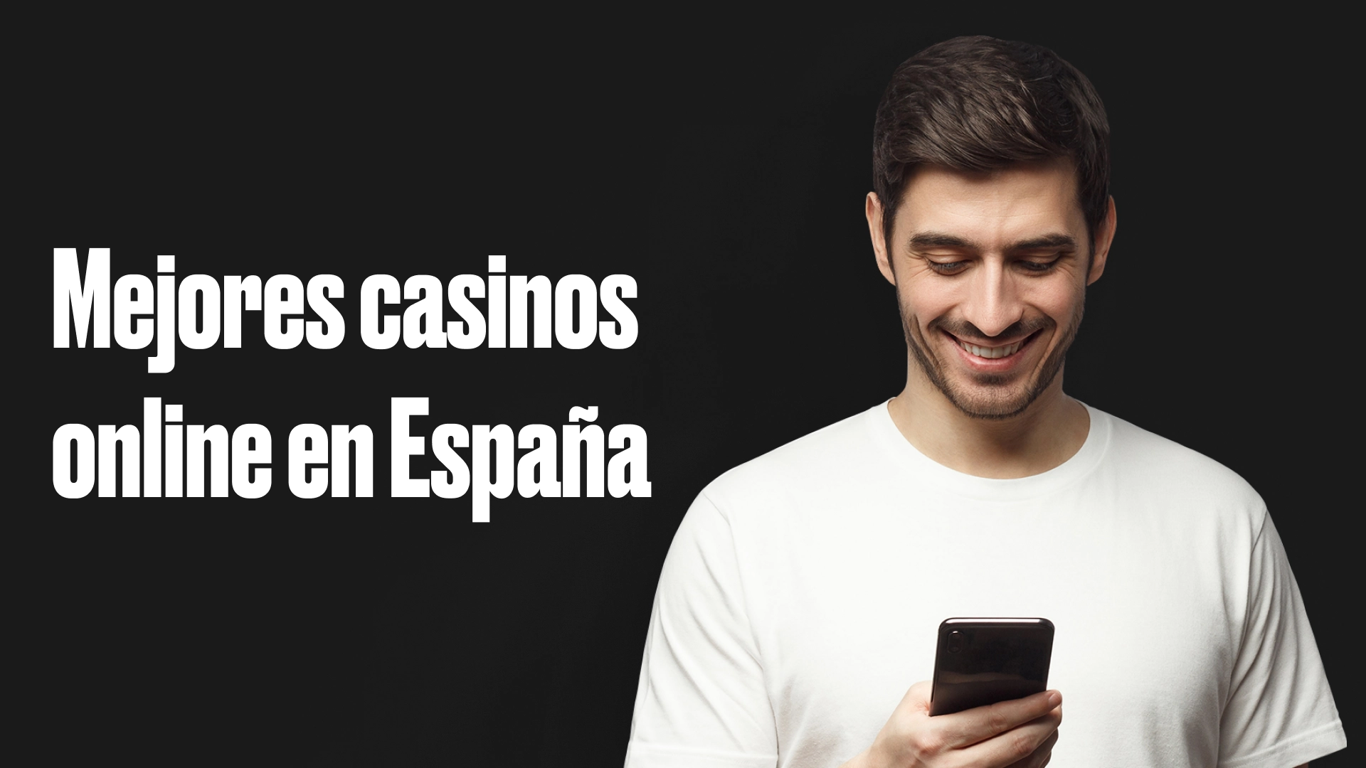 imagen Mejores casinos online en España