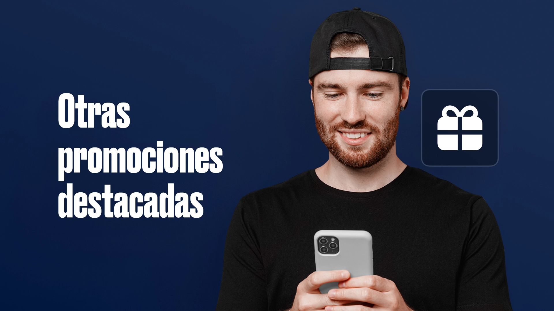 imagen Otros bonos y promociones WilliamHill