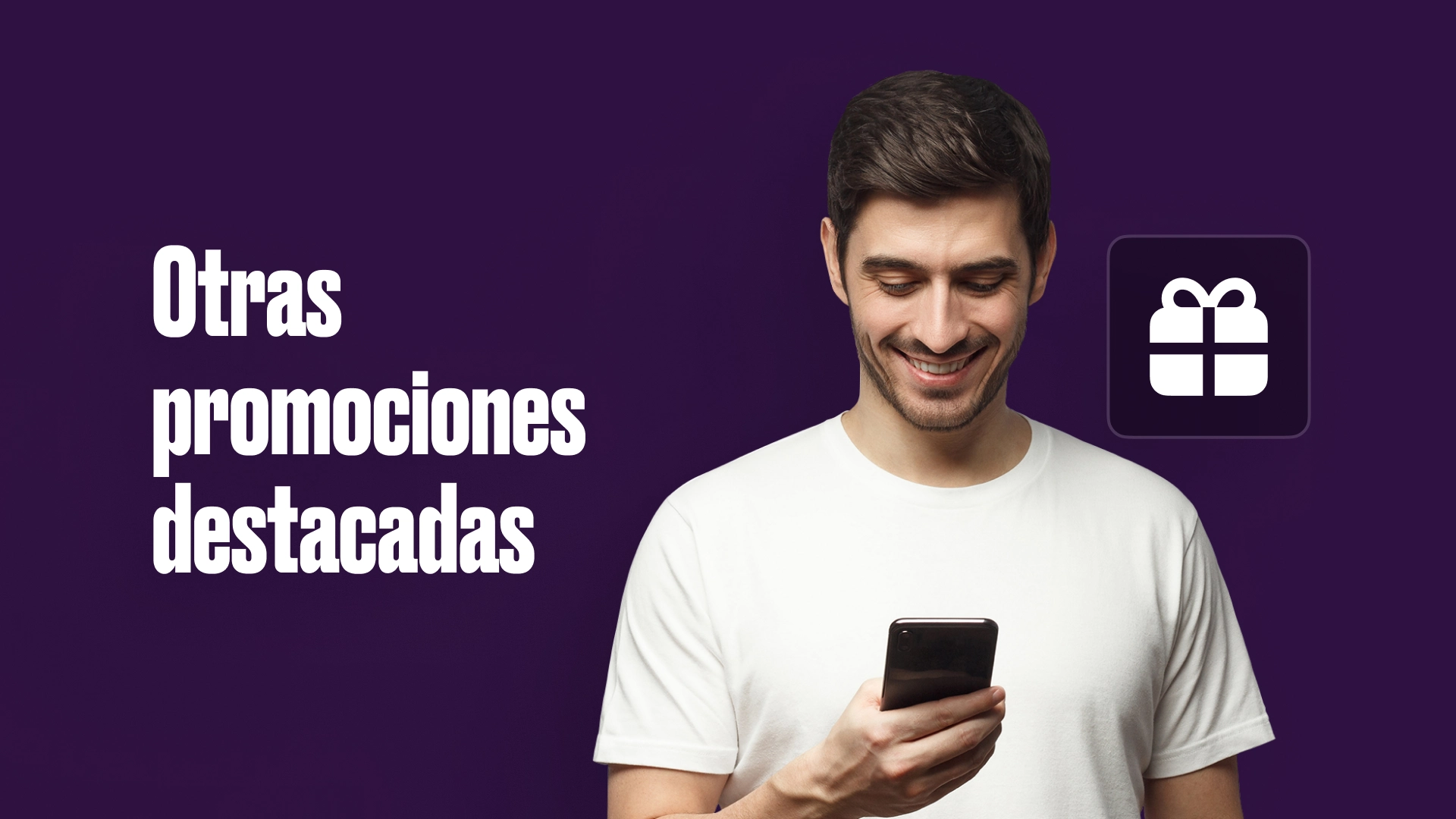 imagen Otros bonos TonyBet