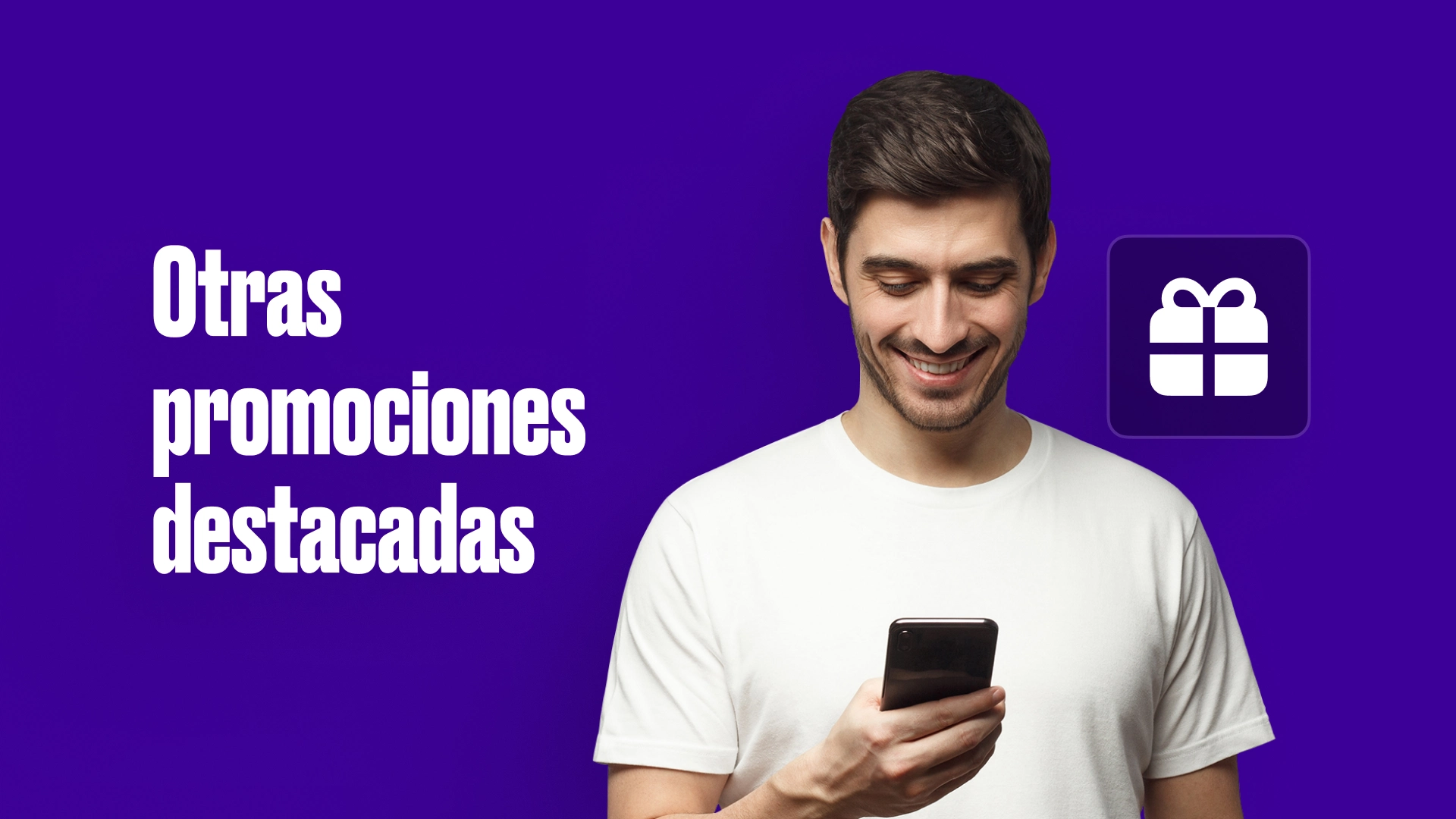 imagen Otros bonos casumo