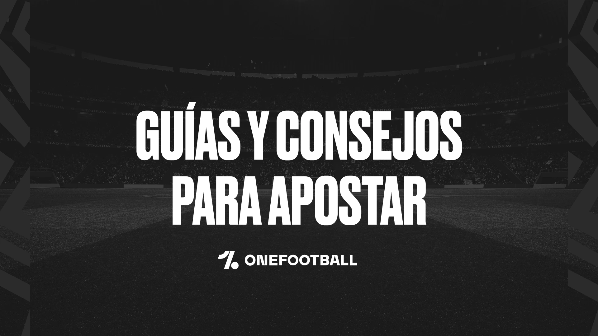 imagen destacada Guías y consejos para apostar