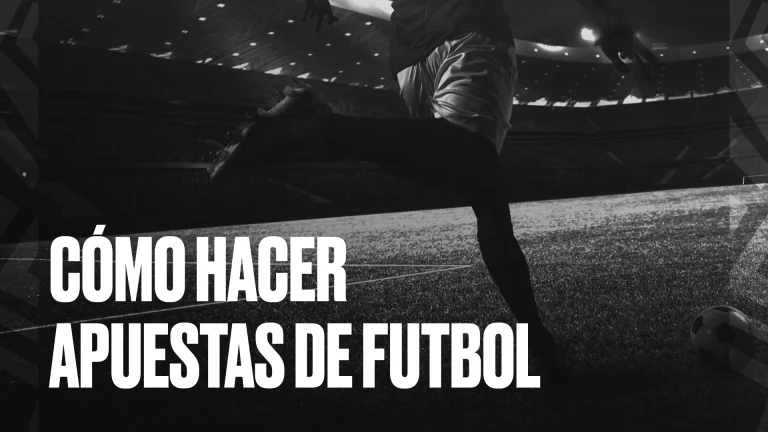 imagen destacada Cómo apostar en fútbol