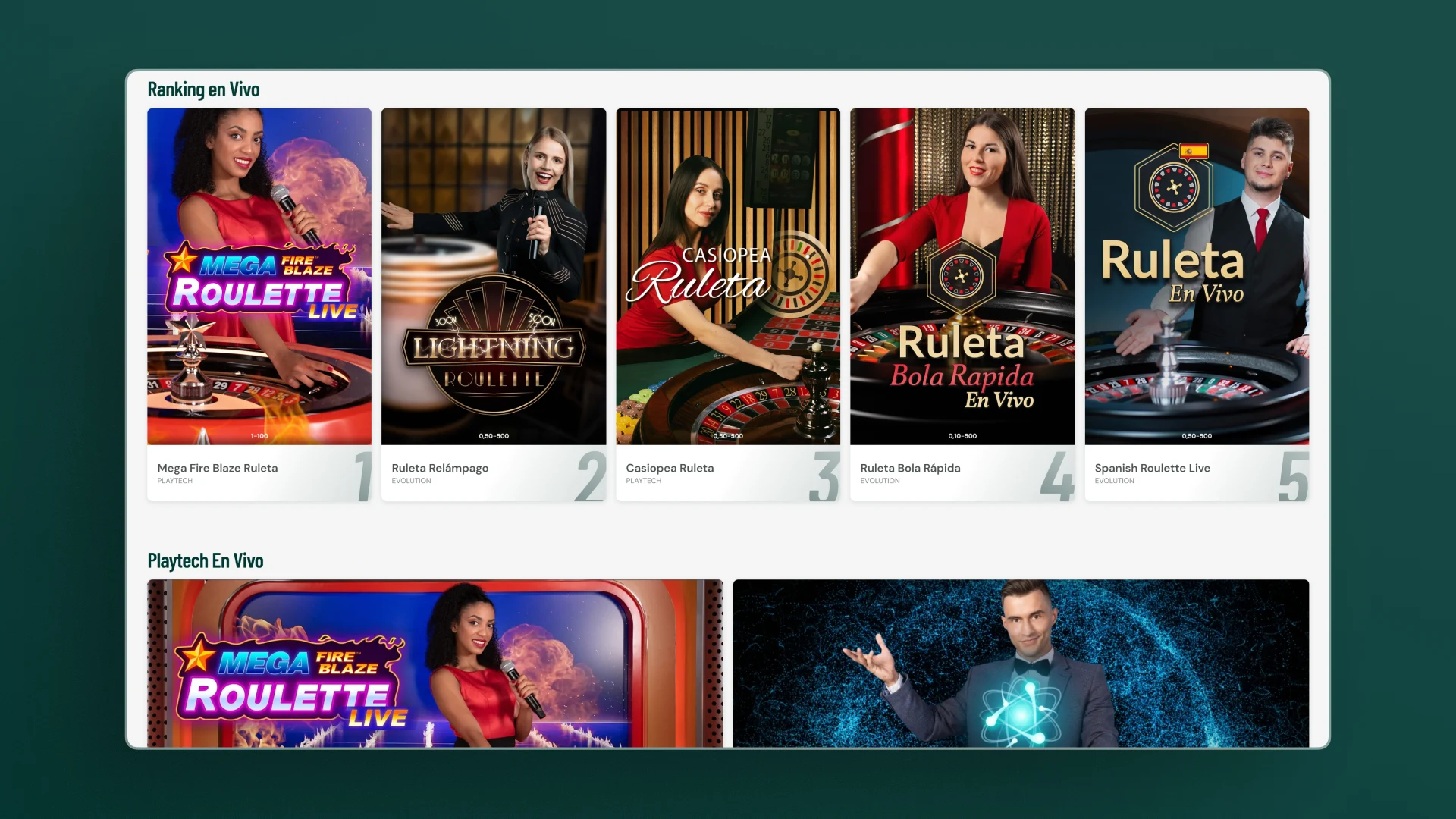 imagen roulette casino Paf
