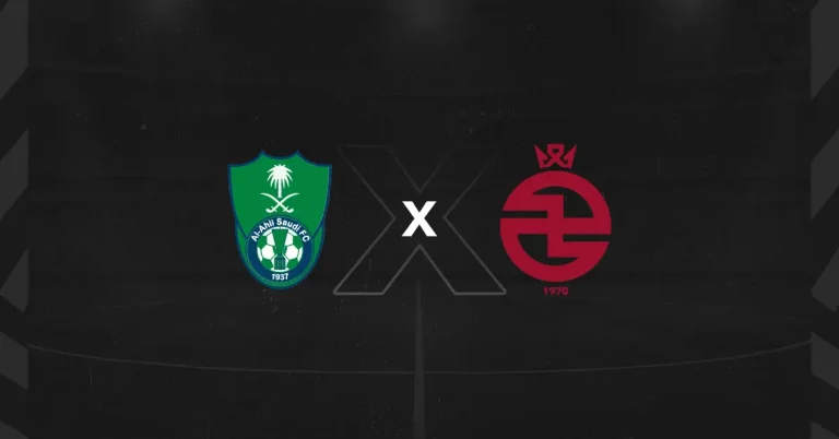 Escudos de Al Ahli x Al Kholood