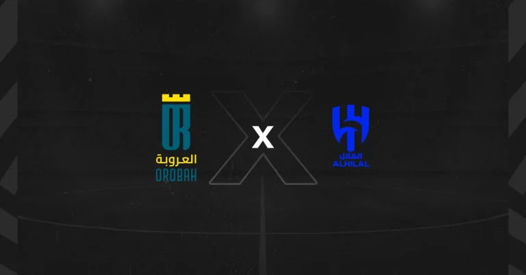 Al Orobah x Al Hilal Palpites