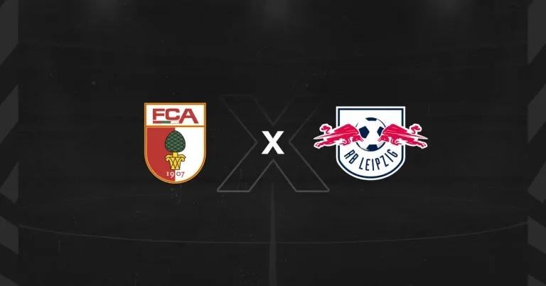 Augsburg x Leipzig