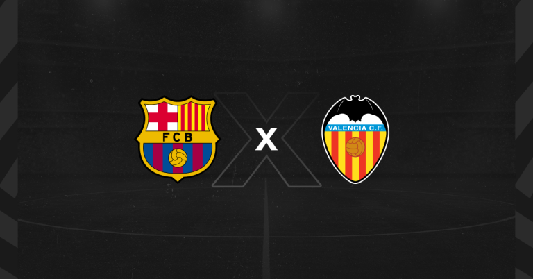 Barcelona x Valencia Palpites na La Liga