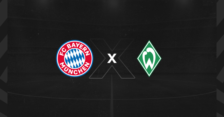 Bayern de Munique x Werder Bremen Palpite