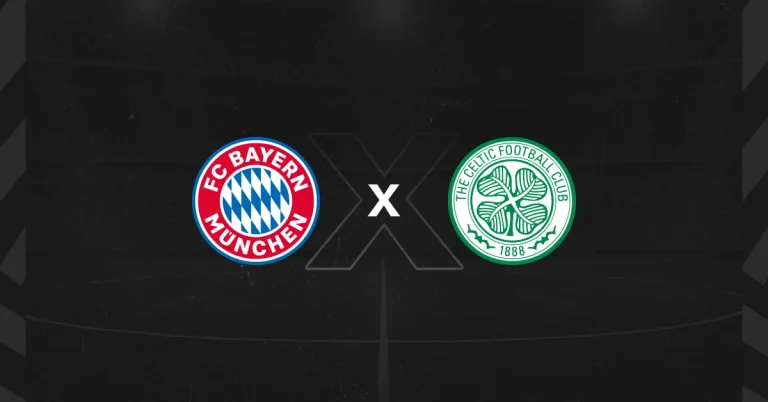 Bayern x Celtic Palpite na Liga dos Campeões