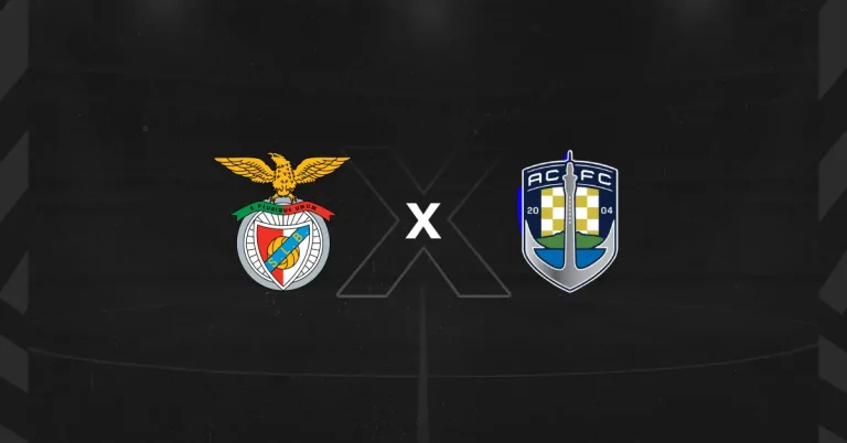 Escudos do Benfica x Auckland City