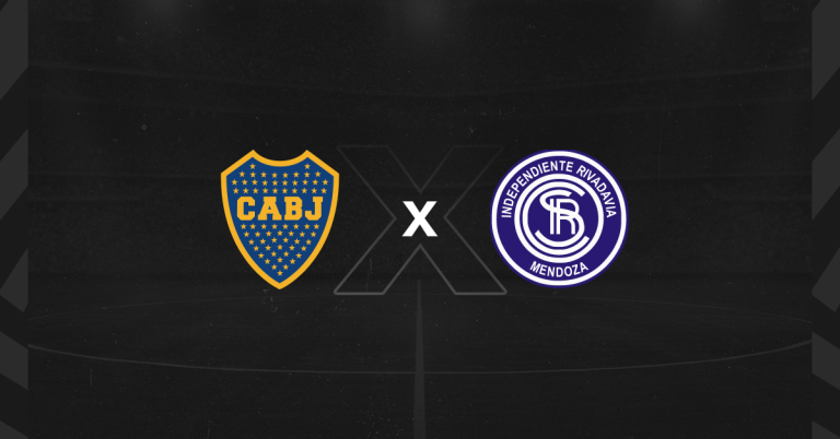 Boca Juniors x Independiente Rivadavia Palpites