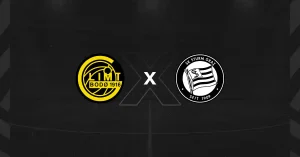 Escudos de Bodø_Glimt x Sturm Graz