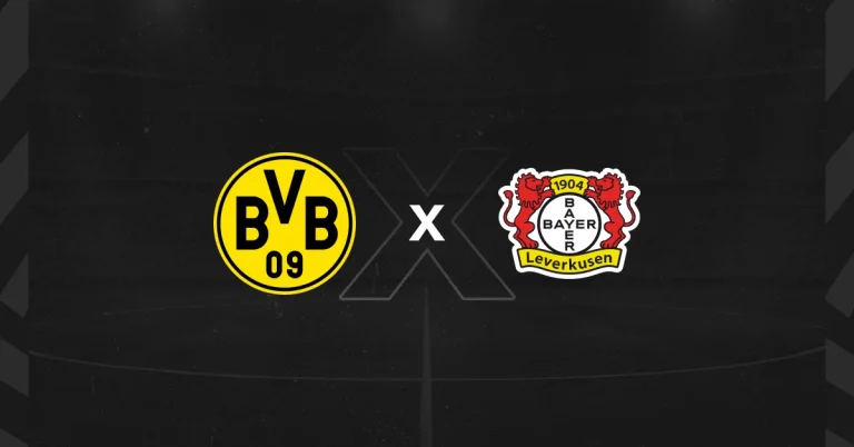 Palpites Borussia Dortmund x Bayer Leverkusen