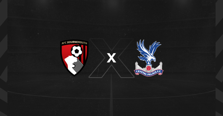 Bournemouth x Crystal Palace Palpites