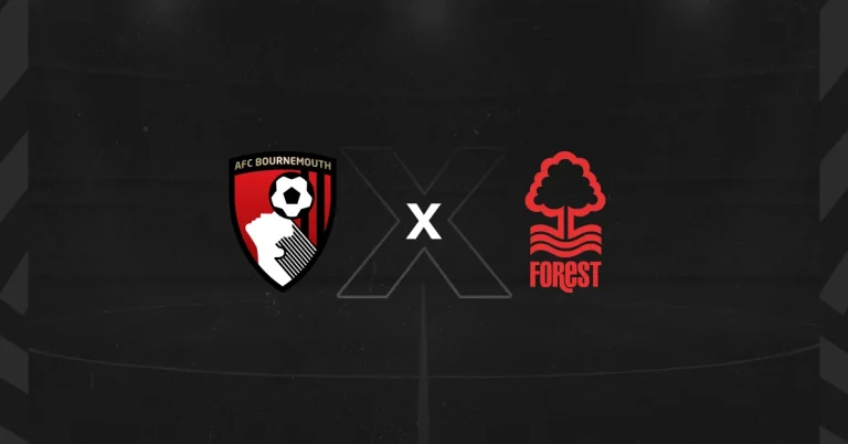 Bournemouth x Nottingham Forest Palpites na Premier League