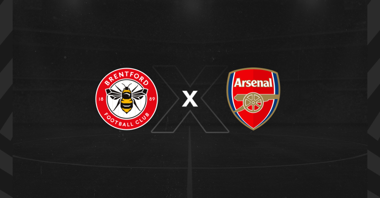 Brentford x Arsenal Palpite