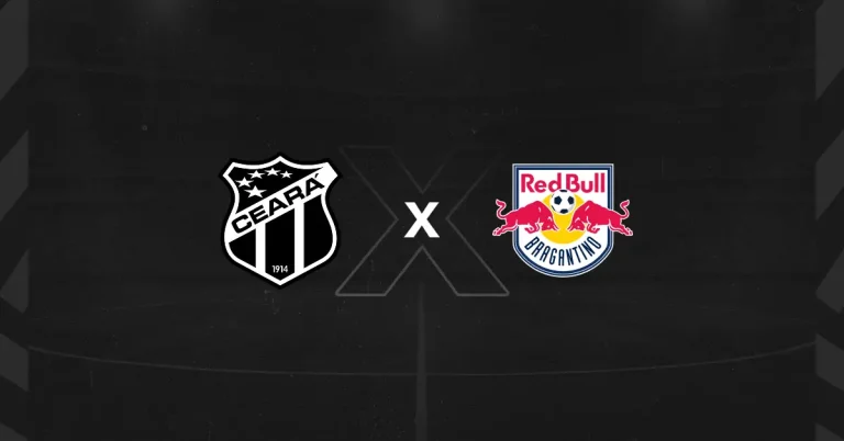 Ceará x Bragantino Palpites