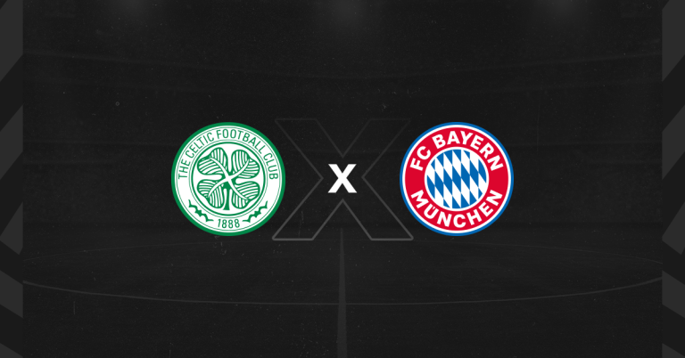 Celtic x Bayern de Munique Palpite