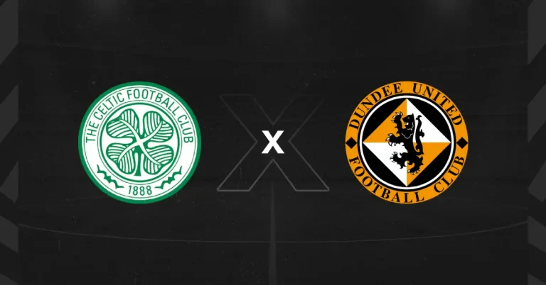 Celtic x Dundee United Palpite