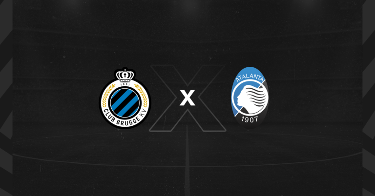 Club Brugge x Atalanta Palpite na Champions League