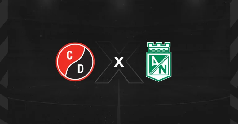 Cúcuta Deportivo x Atlético Nacional