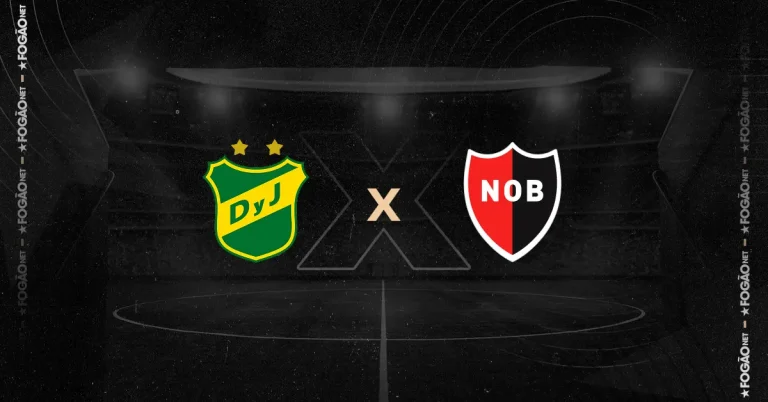 Escudos de Defensa y Justicia x Newell's Old Boys