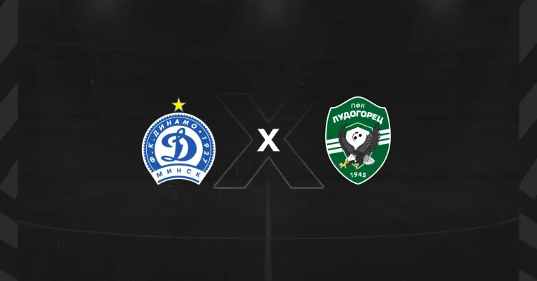 Escu Dinamo Minsk x Ludogorets