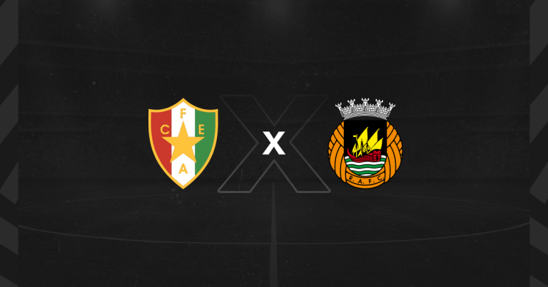 Estrela Amadora x Rio Ave Palpites