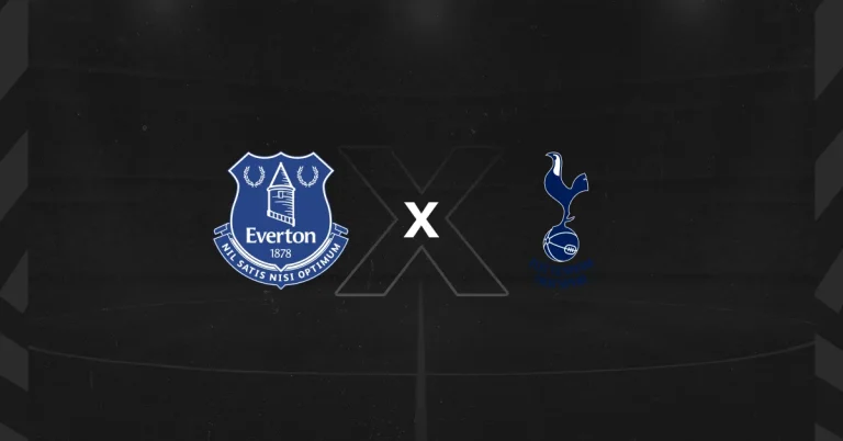 Everton x Tottenham Palpites na Premier Leageue