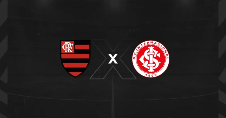 Flamengo x Internacional Palpite