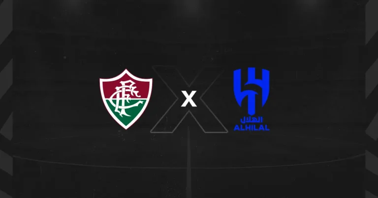 Fluminense x Al Hilal