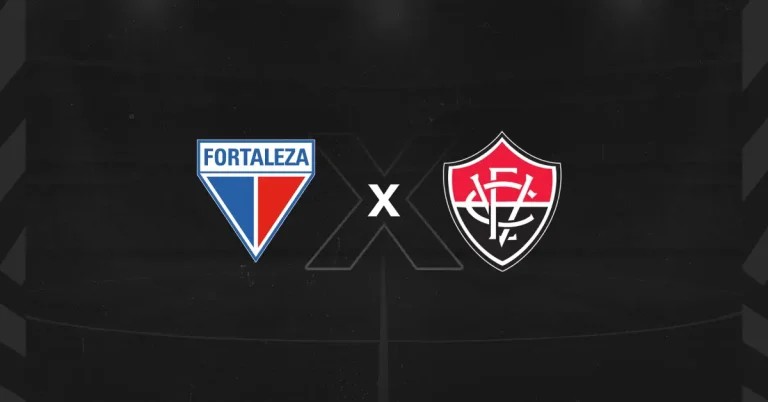 Fortaleza x Vitória