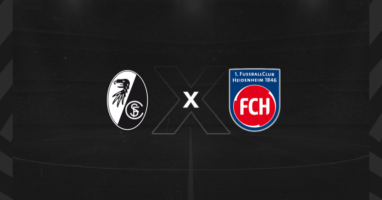 Freiburg x Heidenheim Palpites na Bundesliga