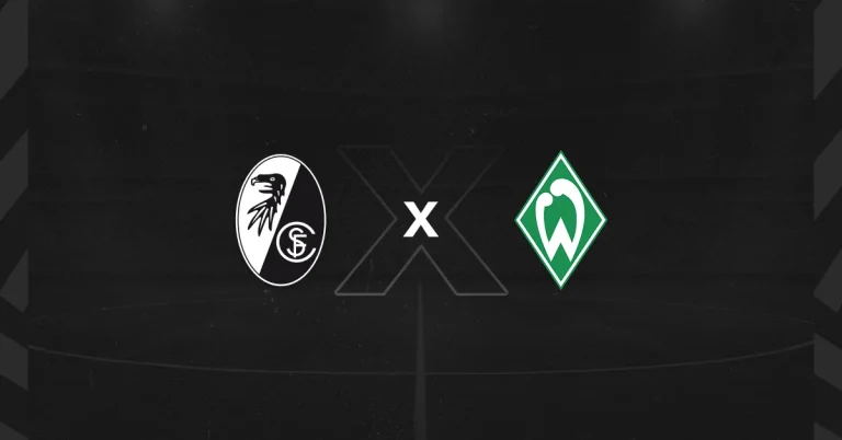 Freiburg x Werder Bremen Palpite