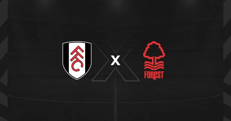 Fulham x Nottingham Forest Palpites