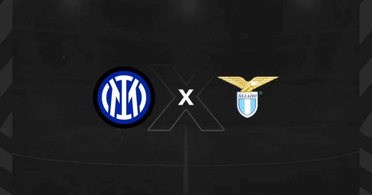 Inter de Milão x Lazio Palpites