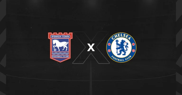 Ipswich x Chelsea Palpites