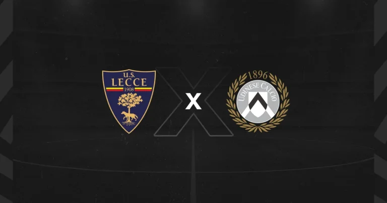 Lecce x Udinese Palpites