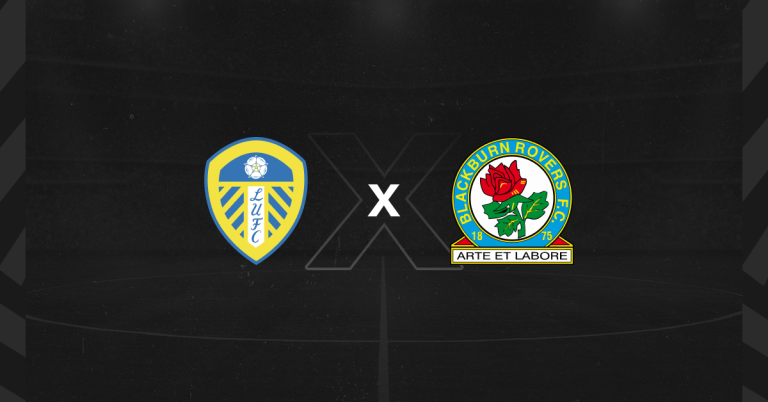 Leeds United x Blackburn Rovers Palpites