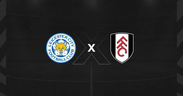 Leicester x Fulham Palpites da Premier League