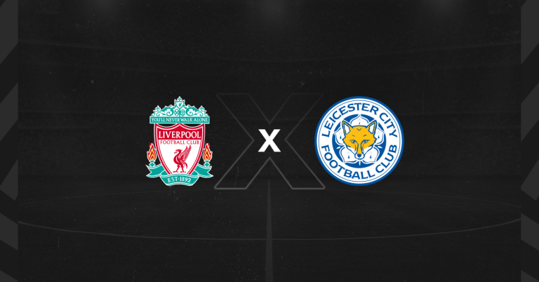 Liverpool x Leicester Palpite