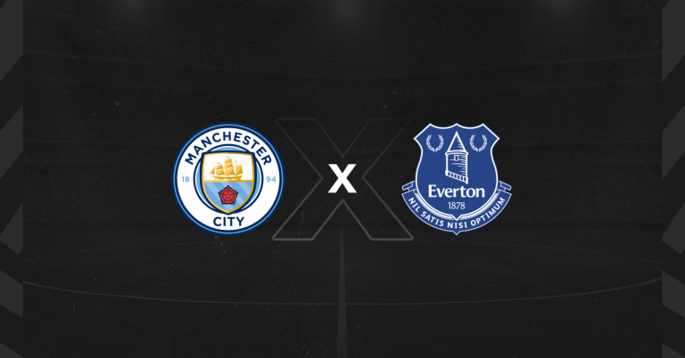 Manchester City x Everton Palpite