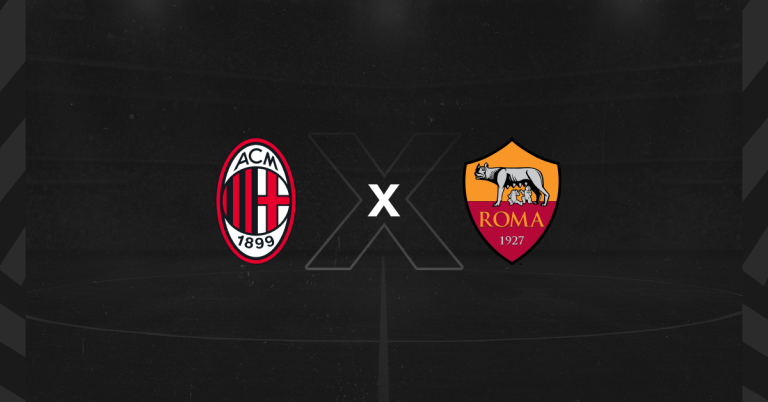 Milan x Roma Palpites