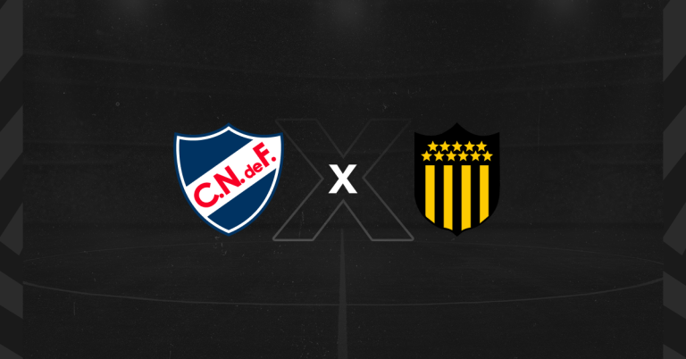 Nacional URU x Peñarol Palpites