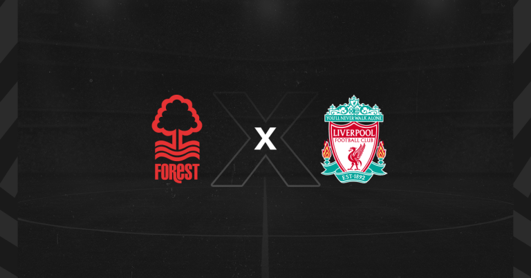 Nottingham Forest x Liverpool Palpites