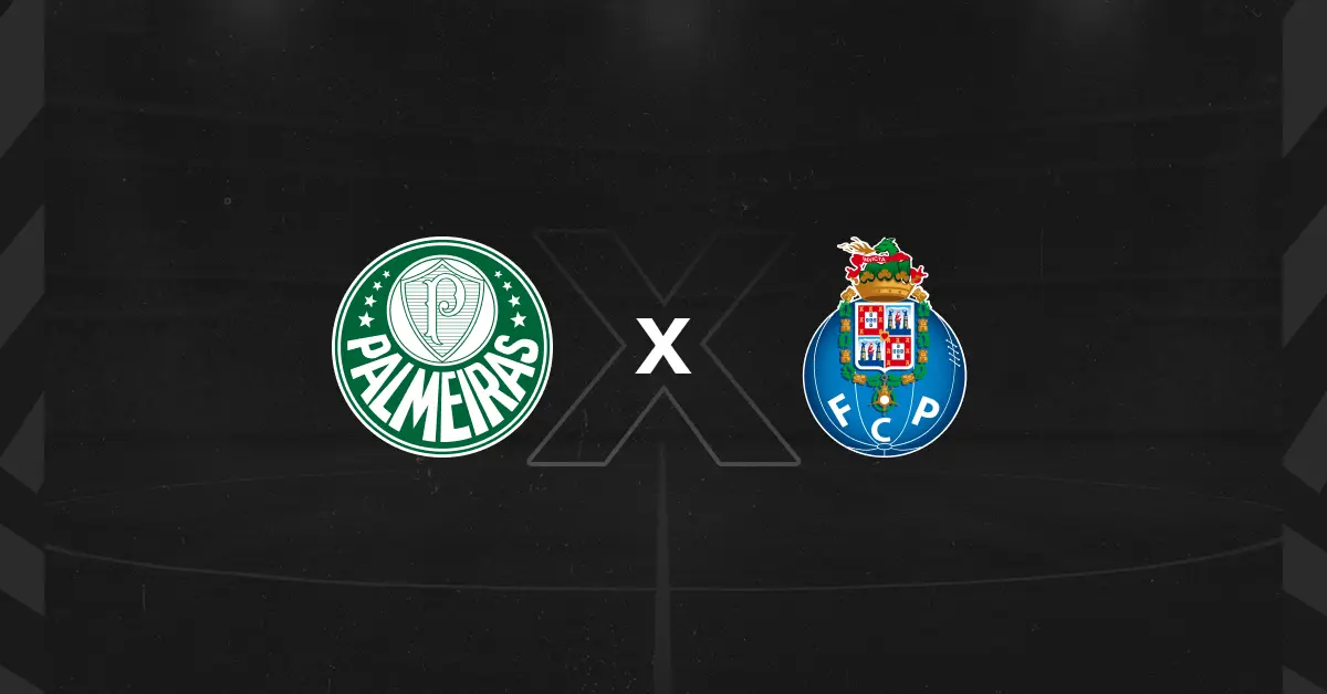 Palmeiras e Porto se enfrentam no Mundial de Clubes: Expectativas e Escalações