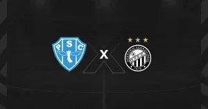 Paysandu x Operário PR Palpite