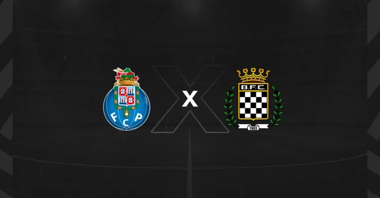 Porto x Boavista Palpites