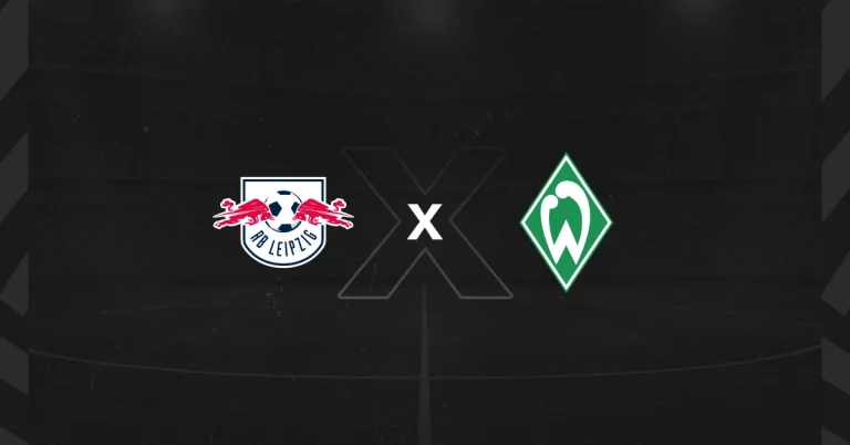 RB Leipzig x Werder Bremem Palpites