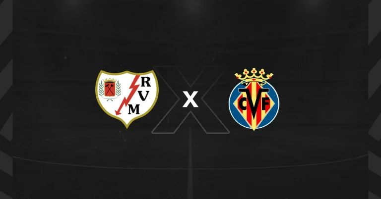 Rayo Vallecano x Villarreal Palpite